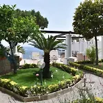 Casa Alfonso, 伊斯基亚