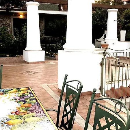 Casa Alfonso, 别墅 *