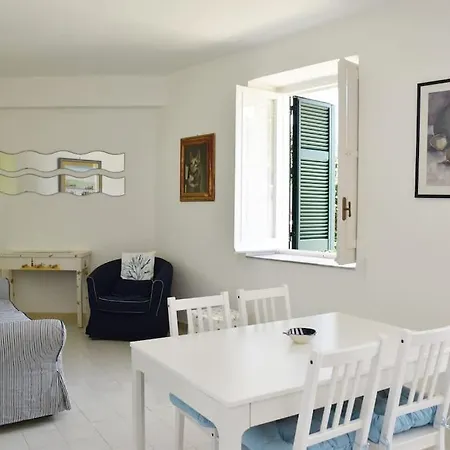 Casa Alfonso, 伊斯基亚