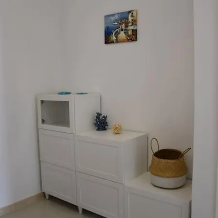 فيلة Casa Alfonso,
